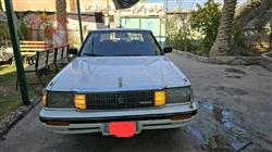 تويوتا كراون